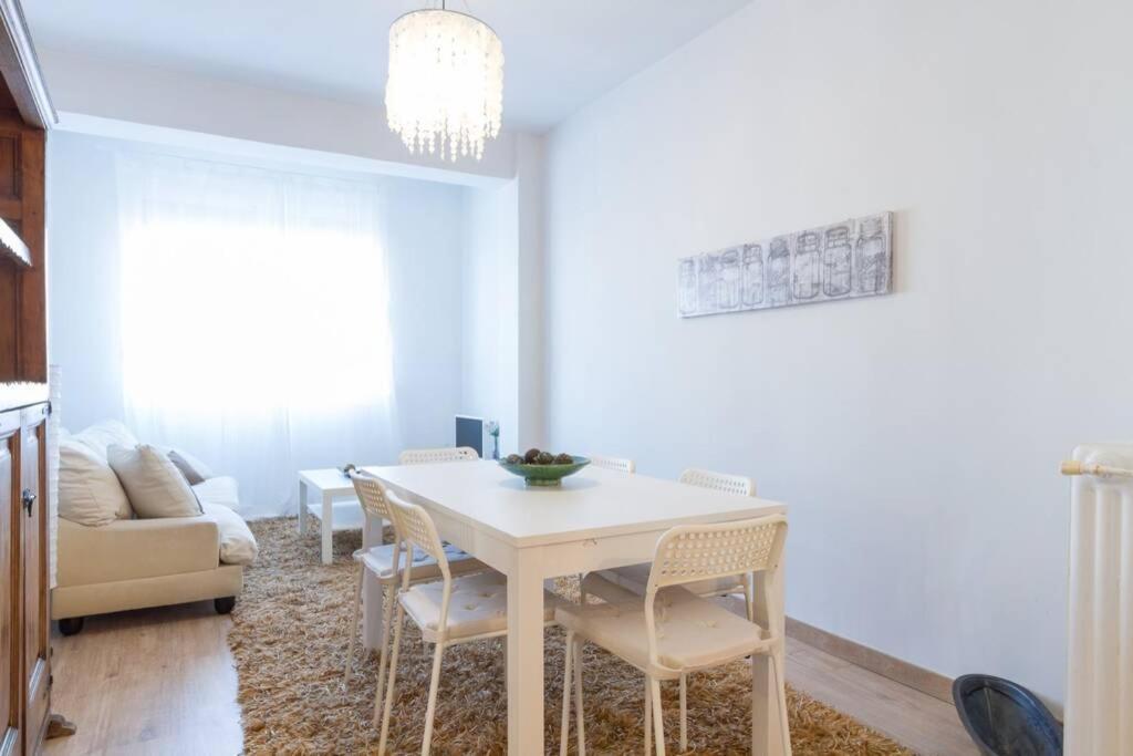Maravilloso Apartamento En Puerta De Toledo C/Gasometro By Batuecas Madrid Exteriér fotografie